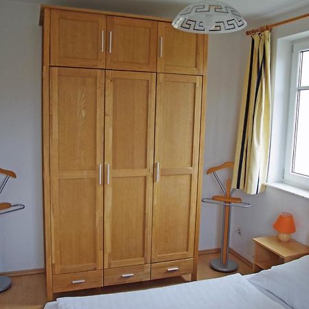 Bernsteinhaus Wohnung Usedom Kölpinsee Exterior foto