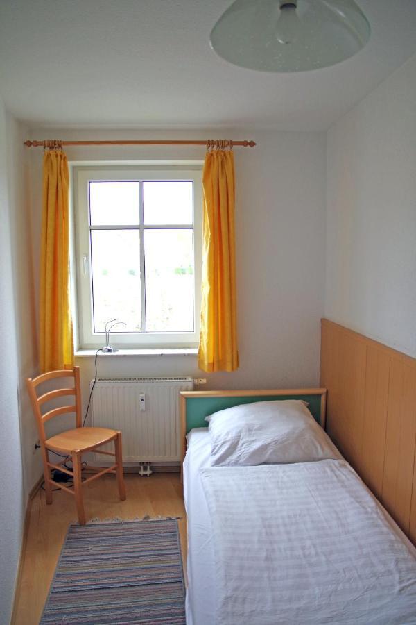 Bernsteinhaus Wohnung Usedom Kölpinsee Exterior foto